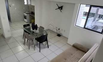 Imagem: Apartamento Flat em João Pessoa