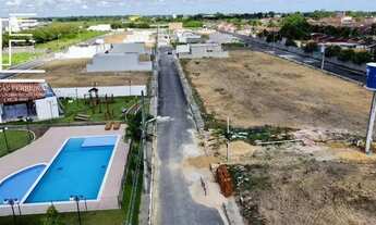Imagem 2: Lotes a partir de 135m² na cidade de Rio Largo-AL - Condomínio Jardins Barnabé