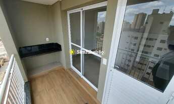 Imagem 6: Apartamento a venda no Bairro Jardim Irajá