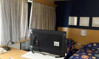 Imagem 7: Century para aluguel possui 30 metros quadrados com 1 quarto em Itaim Bibi - São Paulo - S