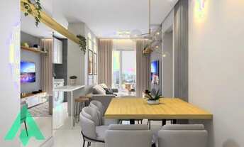 Imagem 2: L´Aquamarine Residence - Moderno e refinado