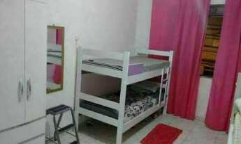 Imagem 3: Repúblicas femininas no centro de Sorocaba