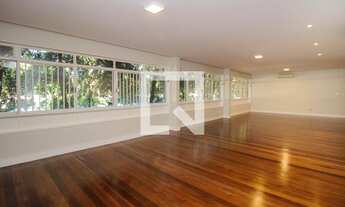 Imagem 2: Apartamento para Aluguel - Asa Sul, 4 Quartos, 210 m2