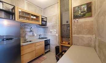 Imagem 7: FLORIANóPOLIS - Apartamento Padrão - Campeche