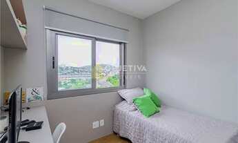 Imagem 3: Apartamento à venda 3 Quartos 1 Suite 2 Vagas 105M² Menino Deus Porto Alegre - RS