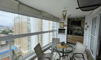 Imagem: Apartamento para Venda em Santos, Ponta