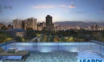 Imagem 6: APARTAMENTO - POMPÉIA - SP