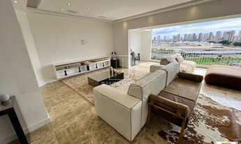 Imagem 2: Apartamento (cobertura 2 - duplex) 3 dormitórios/suite, cozinha planejada, portaria 24hs