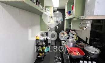 Imagem 7: Apartamento - 02 quartos - Pavuna