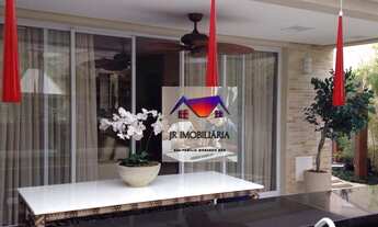 Imagem 2: Casa com 4 dormitórios, 351 m² - venda por R$ 2.200.000,00 ou aluguel por R$ 8.500,02/mês