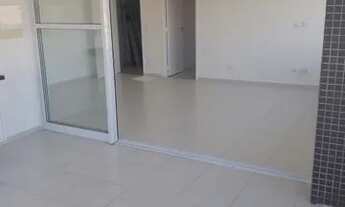 Imagem 2: Apartamento para Locação do Jardim Aquarius-02 Dormitórios