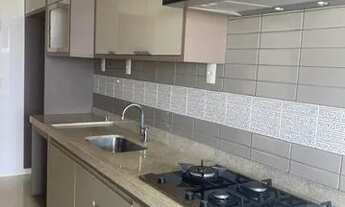 Imagem 6: Apartamento para aluguel possui 159 metros quadrados com 3 quartos em Jundiaí - Anápolis