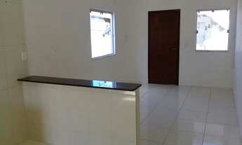 Imagem 2: Alugo casa na Praça do Jenipapeiro - Itapuã