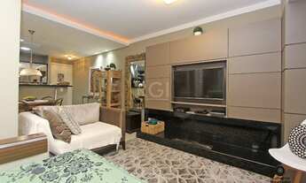 Imagem 5: Apartamento para Venda - 67.57m², 2 dormitórios, 1 vaga - Teresópolis