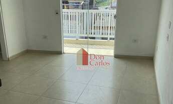 Imagem 5: Kitnet para alugar, 38 m² por R$ 750/mês - Jardim Primavera - Mauá/SP