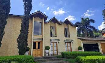 Imagem 2: BARUERI - Casa de Condomínio - Tamboré 01