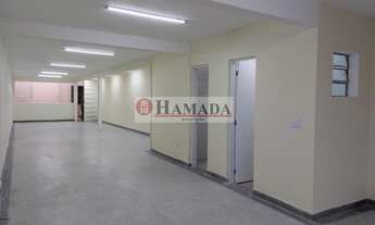 Imagem 7: Sala Comercial para Locação em São Paulo, Jardim Eliana, 2 banheiros