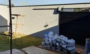 Imagem 2: Solar Ville - 3 Quartos, casa sozinha no lote