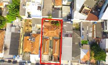 Imagem 5: Terreno com 560m2 . 16x35m