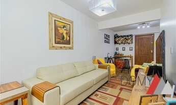 Imagem 4: Apartamento Residencial à venda, Auxiliadora, Porto Alegre 118m²