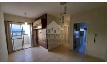 Imagem: TAUBATE - Apartamento Padrão - ESPLANADA