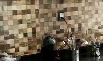 Imagem 5: Cobertura duplex com 3/4 no Cají. Decorada. Pronta para morar!!