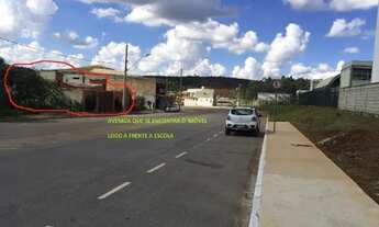 Imagem 2: Aluguel residencial Jardim Canadá