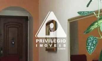 Imagem 3: Apartamento à venda, 2 quartos, Botafogo - RIO DE JANEIRO/RJ