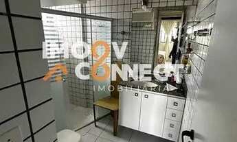 Imagem 5: Apartamento para Locação em João Pessoa, Bessa, 3 dormitórios, 2 suítes, 3 banheiros, 1 va