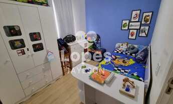 Imagem 5: Apartamento-À VENDA-Bonsucesso-Rio de Janeiro-RJ