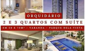 Imagem: LANÇAMENTO PARQUE BELA VISTA - òTIMA LOCALIZAÇÃO