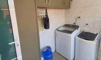 Imagem 7: Casa para venda tem 95 metros quadrados com 3 quartos em Centro - Poá - SP