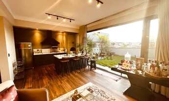 Imagem 4: Casa Condomínio Urbanova Locação e Venda Residencial