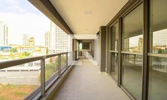 Imagem 7: Apartamento para Aluguel - Vila Mariana, 3 Quartos, 140 m2