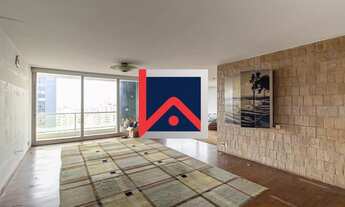 Imagem: Apartamento Venda Higienópolis 265 m²