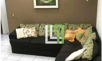 Imagem 3: Apartamento com 2 dormitórios, 56 m² - venda por R$ 280.000,00 ou aluguel por R$ 2.341,00