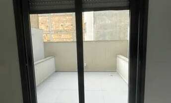 Imagem 4: Studio para aluguel com 27 m² com 1 quarto em Higienópolis - São Paulo - SP