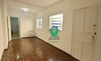 Imagem 4: Casa com 4 dormitórios para alugar, 185 m² por R$ 4.428/mês - Alto da Lapa - São Paulo/SP