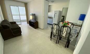 Imagem 2: Apartamento 1 dormitório em Boqueirão - Praia Grande - SP