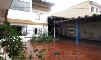 Imagem 4: CASA no bairro Vila Mariana com 550m²
