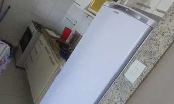 Imagem 4: 1/4 mobiliado,nascente,vista mar,varanda,a 100mts praia