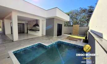 Imagem 2: Casa à venda em Atibaia dentro de condomínio