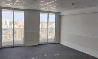 Imagem 7: Conjunto à venda, 390 m² por R$ 3.893.869 - Chácara Santo Antônio - São Paulo/SP