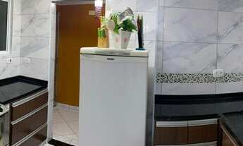 Imagem 7: Sobrado com 3 dormitórios à venda, 180 m² por R$ 489.000,00 - Parque São Lucas - São Paulo