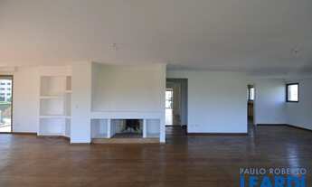 Imagem 2: APARTAMENTO - REAL PARQUE - SP