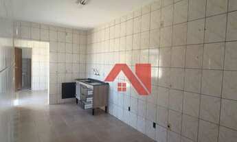 Imagem 8: Casa com 3 dormitórios, 85 m² - venda por R$ 275.000,00 ou aluguel por R$ 1.200,00/mês - J