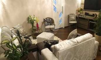 Imagem 5: MOEMA REFORMADO PARA LOCAÇÃO 3 DORMITÓTIOS!