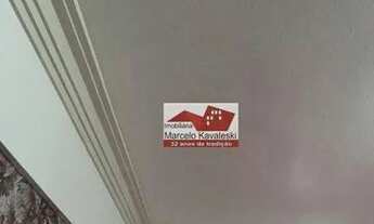 Imagem 3: Apartamento à venda, 84 m² por R$ 390.000,00 - Jardim da Glória - São Paulo/SP