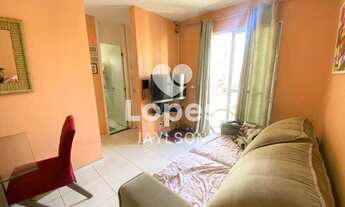 Imagem 3: Apartamento-À VENDA-Cordovil-Rio de Janeiro-RJ