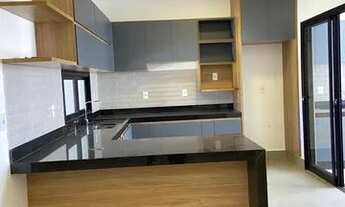 Imagem 3: Casa nova a venda condomínio Park Gran Reserve